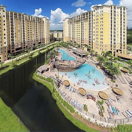 Best Disney Resort Condo Orlando Lake Buena Vista Buitenkant foto