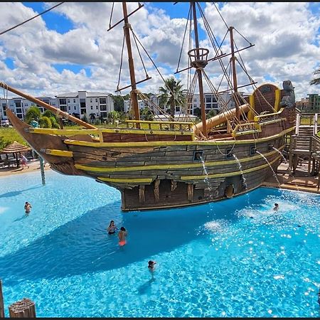 Best Disney Resort Condo Orlando Lake Buena Vista Buitenkant foto