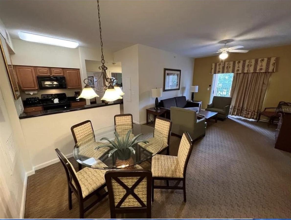 Best Disney Resort Condo Orlando Lake Buena Vista Buitenkant foto