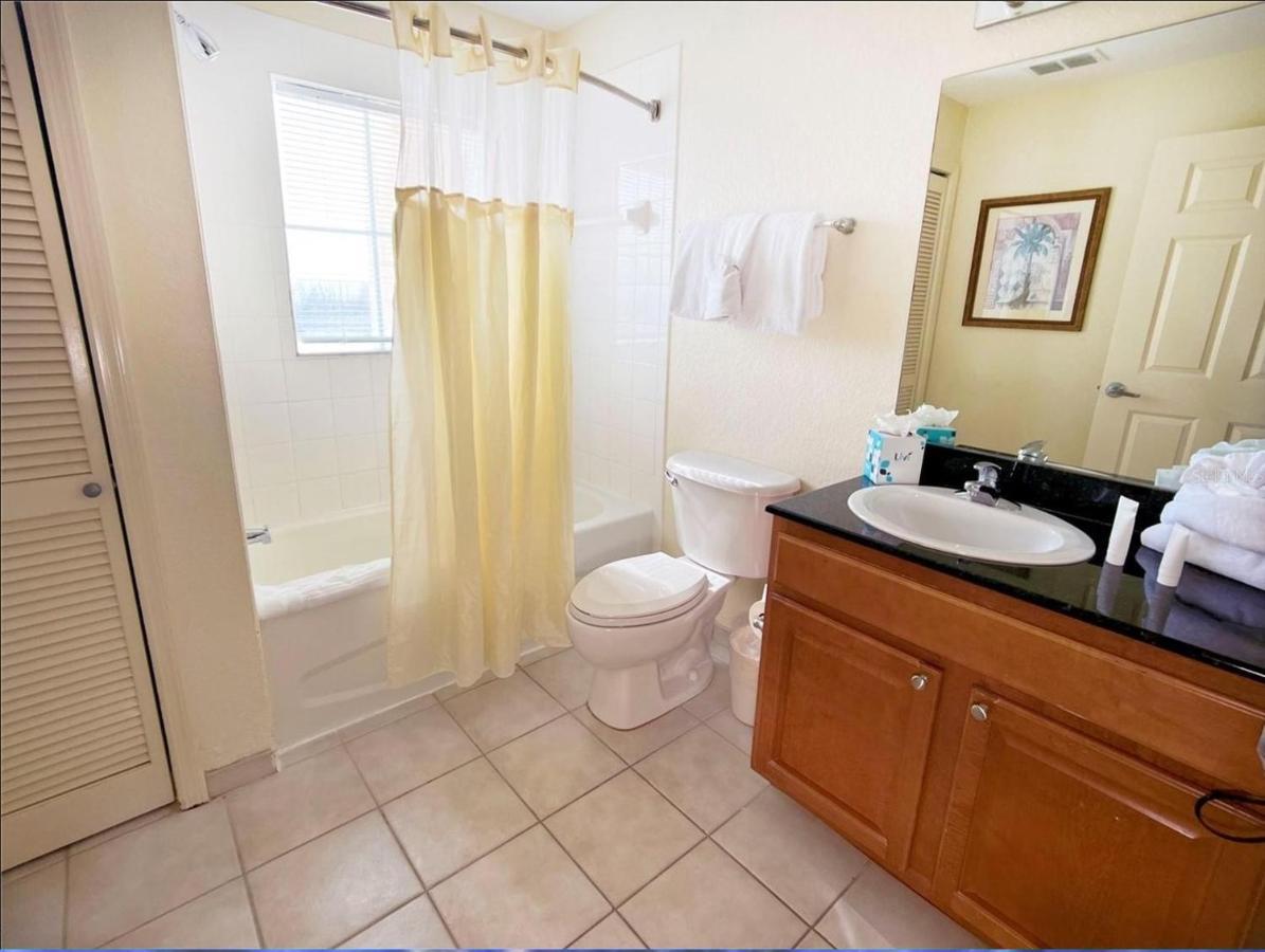 Best Disney Resort Condo Orlando Lake Buena Vista Buitenkant foto
