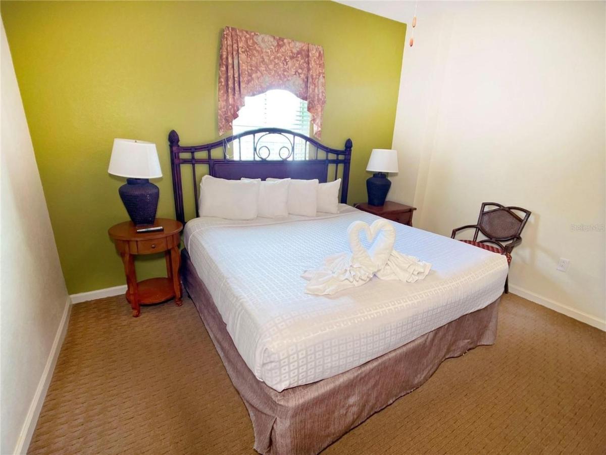 Best Disney Resort Condo Orlando Lake Buena Vista Buitenkant foto
