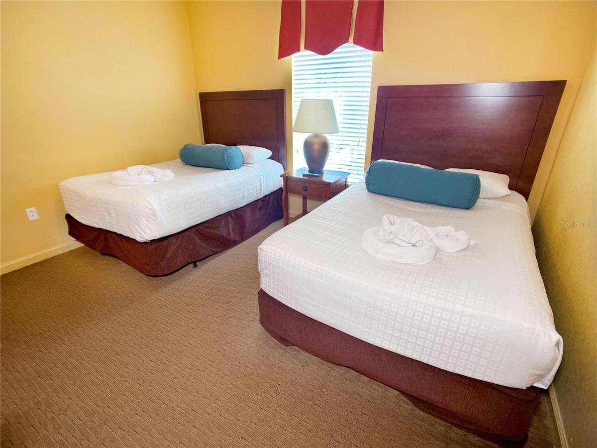 Best Disney Resort Condo Orlando Lake Buena Vista Buitenkant foto