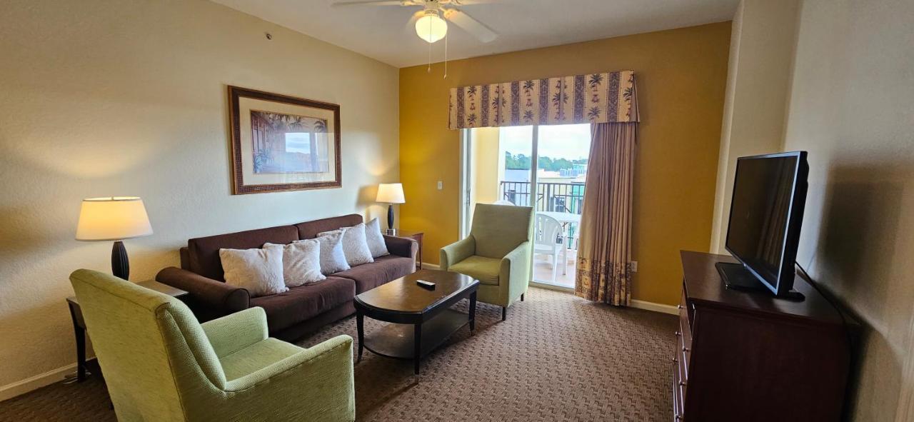 Best Disney Resort Condo Orlando Lake Buena Vista Buitenkant foto