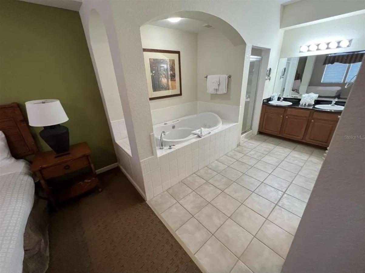 Best Disney Resort Condo Orlando Lake Buena Vista Buitenkant foto