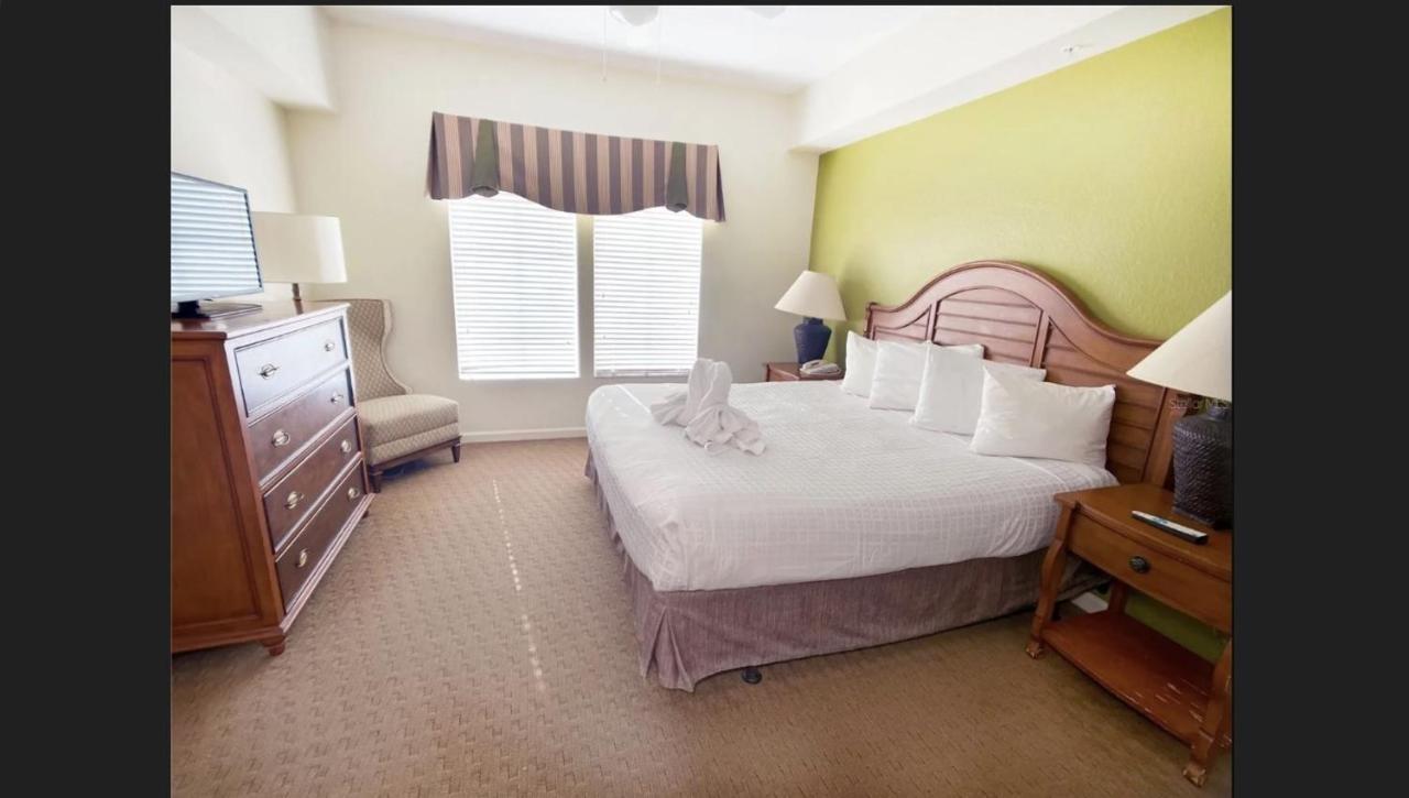 Best Disney Resort Condo Orlando Lake Buena Vista Buitenkant foto