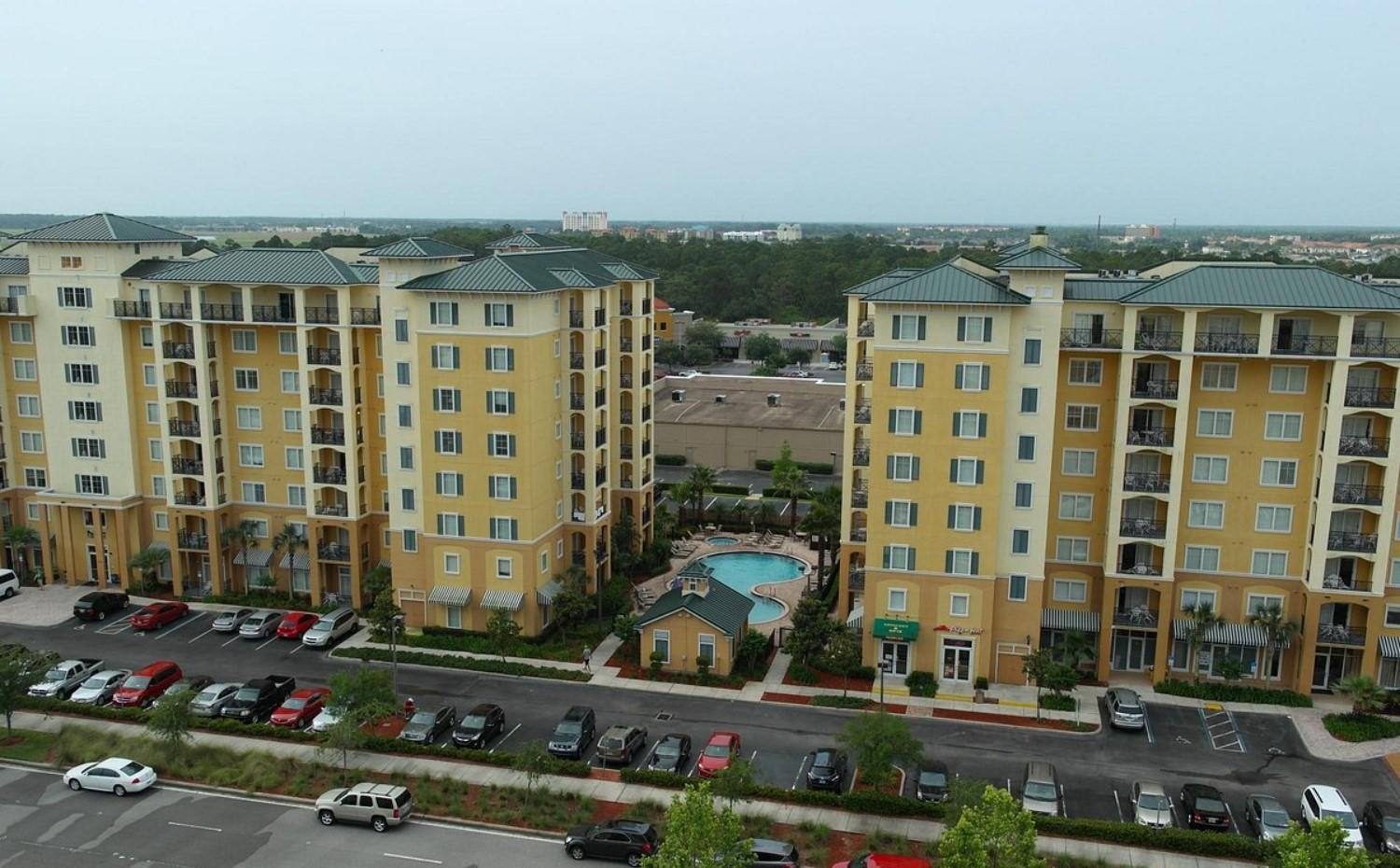 Best Disney Resort Condo Orlando Lake Buena Vista Buitenkant foto