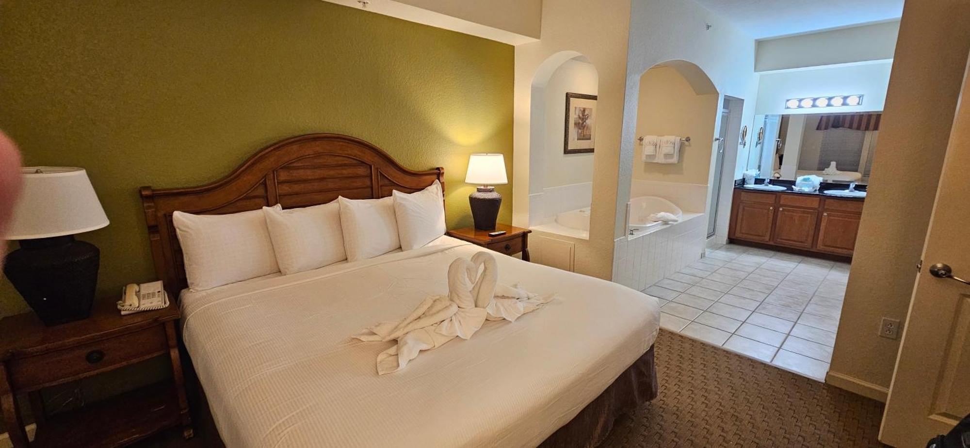 Best Disney Resort Condo Orlando Lake Buena Vista Buitenkant foto