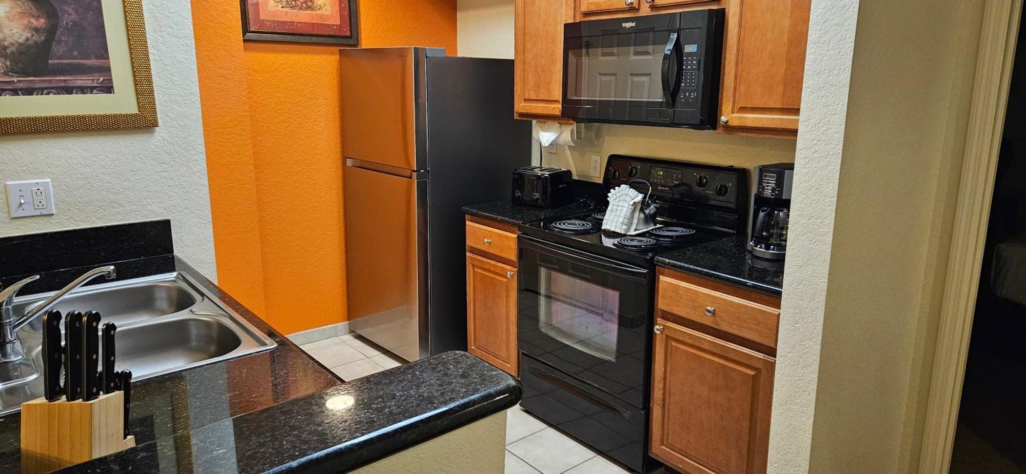 Best Disney Resort Condo Orlando Lake Buena Vista Buitenkant foto